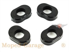 Hercules K 50 GS K 75 K 125 BW