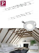 Paulmann LED Seilsystem