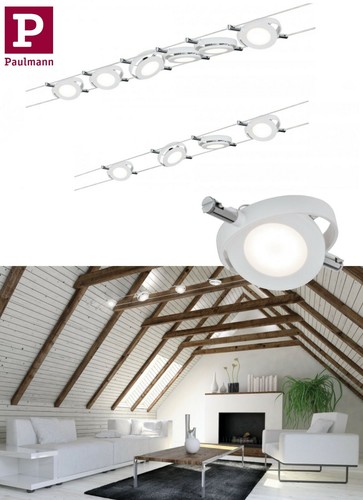 Paulmann led seilsystem - paulmann,