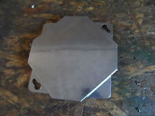 Kärcher Tfk 250 Wrasenblech  für Feldküche Kärcher Tfk 250