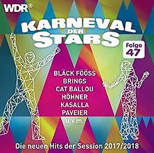 Karneval der stars von - 47,