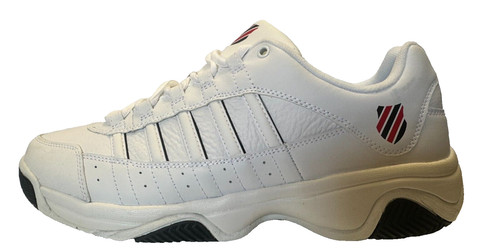 Swiss court blast herren - k-swiss,