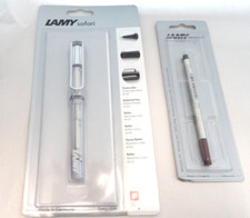 LAMY SAFARI ROLLERBALL PEN
