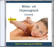 Wellnessmusik und