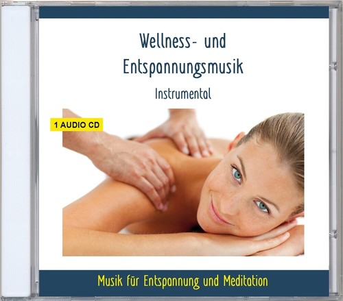 Wellnessmusik und