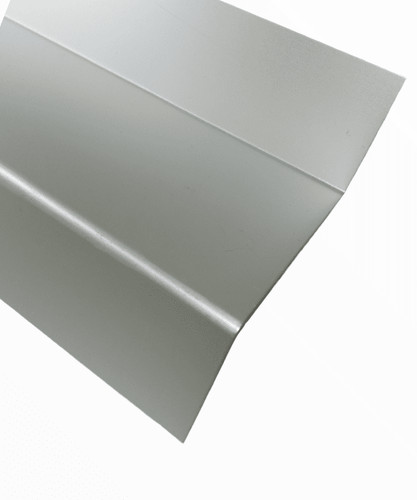 Profile aluminium träger - aluminium, z-träger