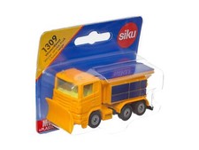 Siku 1309 Winterdienst OVP -