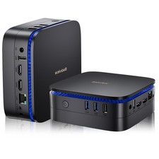 Blackview MP60 Mini PC Windows