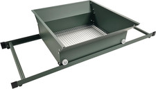 III Kompostsieb Gartensieb