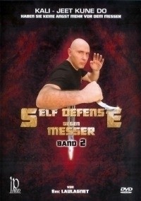 Self defense gegen - self, messer