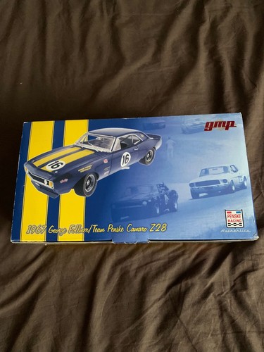 Gmp camaro 28 - camaro,