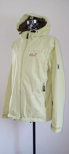 Jack wolfskin outdoor - wolfskin, jacke