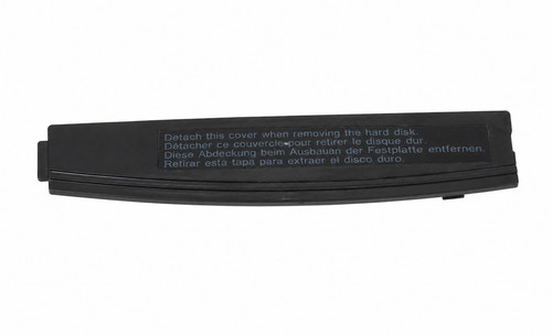 Hdd plastik abdeckung 60gb - hdd,