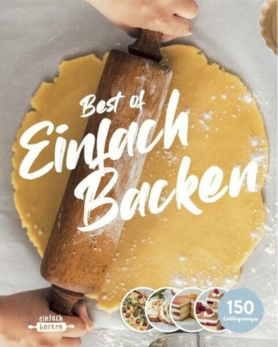 Best einfach backen - best, of