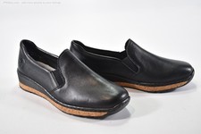 Rieker  Damen Halbschuhe Slipper Ballerinas  EUR 38 Nr. 25-L 302