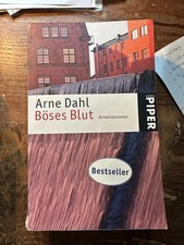 Böses Blut (A-Team 2): Roman