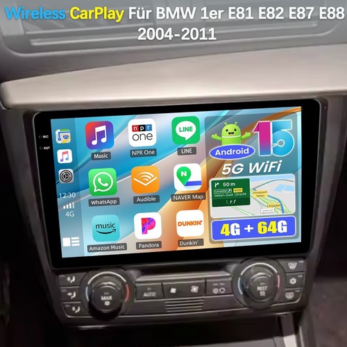 64g android autoradio - android,
