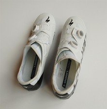 Specialized S-Works Ares Rennradschuhe 45,5 team white