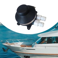 Fußbetriebene Pumpe