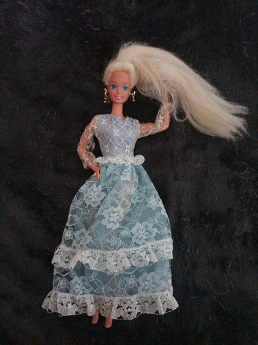 Barbie kleidung sindy - barbie,