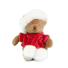 Bukowski Teddybär Baby Santa