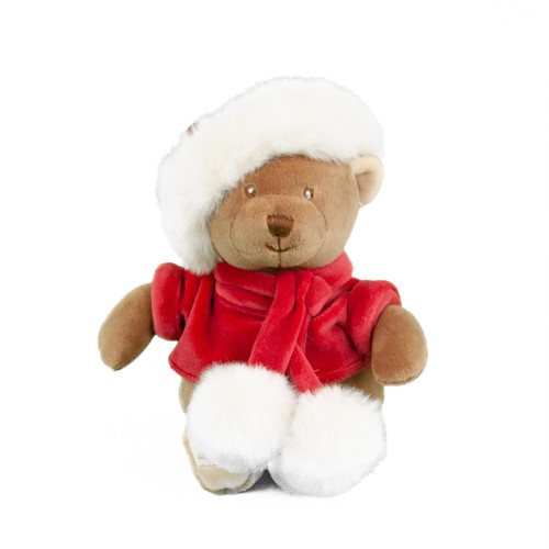 Bukowski teddybär baby - bukowski, santa