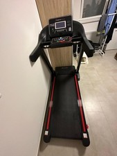 Laufband F37 Sportstech elektrisch klappbar mit steigung