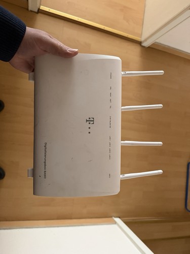 Digitalisierungsbox