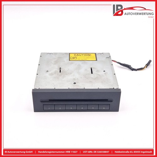 Wechsler changer fach - cd-wechsler,