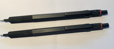 2x rOtring 600 Druckbleistifte
