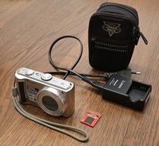 Panasonic Lumix DCM-TZ5 28-280