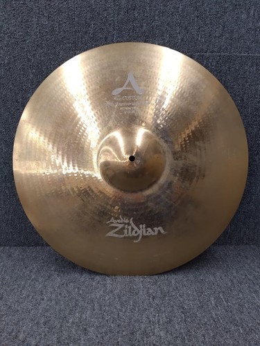 Zildjian custom 20th - zildjian,