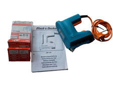 Elektrotacker Bosch DN 418 mit