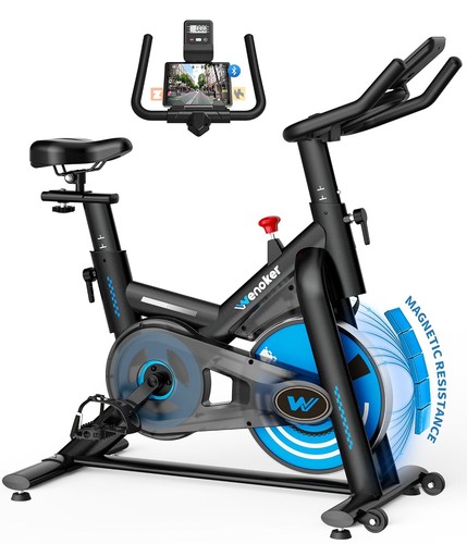 Heimtrainer wenoker - heimtrainer,