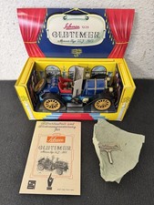 Schuco modellauto oldtimer - modellauto,