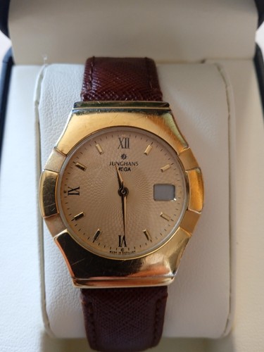Junghans mega armbanduhr - mega,