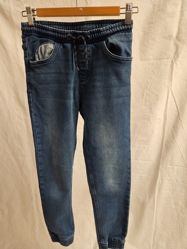 Thermo jeans jungen - thermo, •