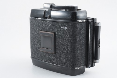 Exc mamiya rb67 - rb67, 6x7