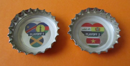 Kronkorken playoff 2 - 1,