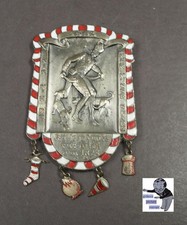 Karnevalsorden Rote Funken