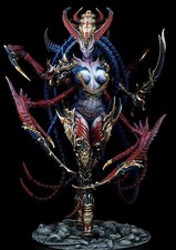 CreatureCaster Queen of