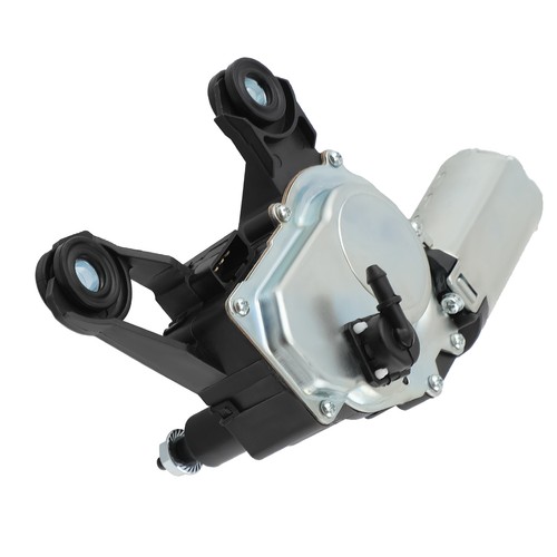 Wischermotor hinten - wischermotor,