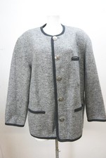 Neuwertige Giesswein Walkjacke