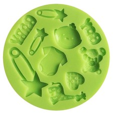 SILIKONFORM Silikon Form Mold