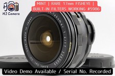 [NEUWERTIG] Pentax Fish-eye