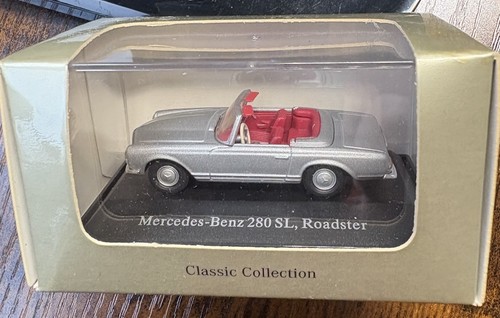 Modellauto mercedes benz - modellauto, mercedes-benz