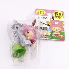 One Piece Tony Tony Chopper