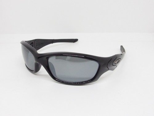 Oakley new straight jacket - straight,