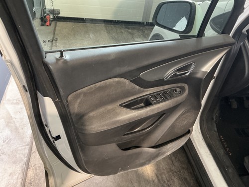 Fensterheber opel mokka - opel,