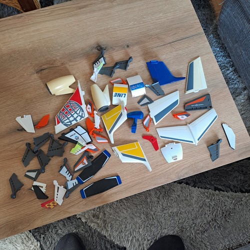 Playmobil konvolut - playmobil,